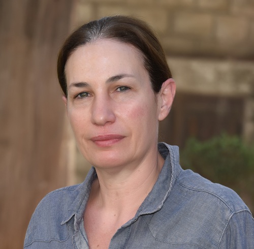 New Lecturer Meeting